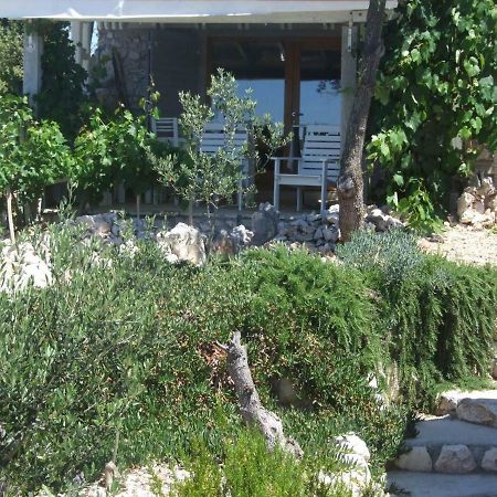 Stone House Marina-Sevid, 1 House-1 Apartment المظهر الخارجي الصورة