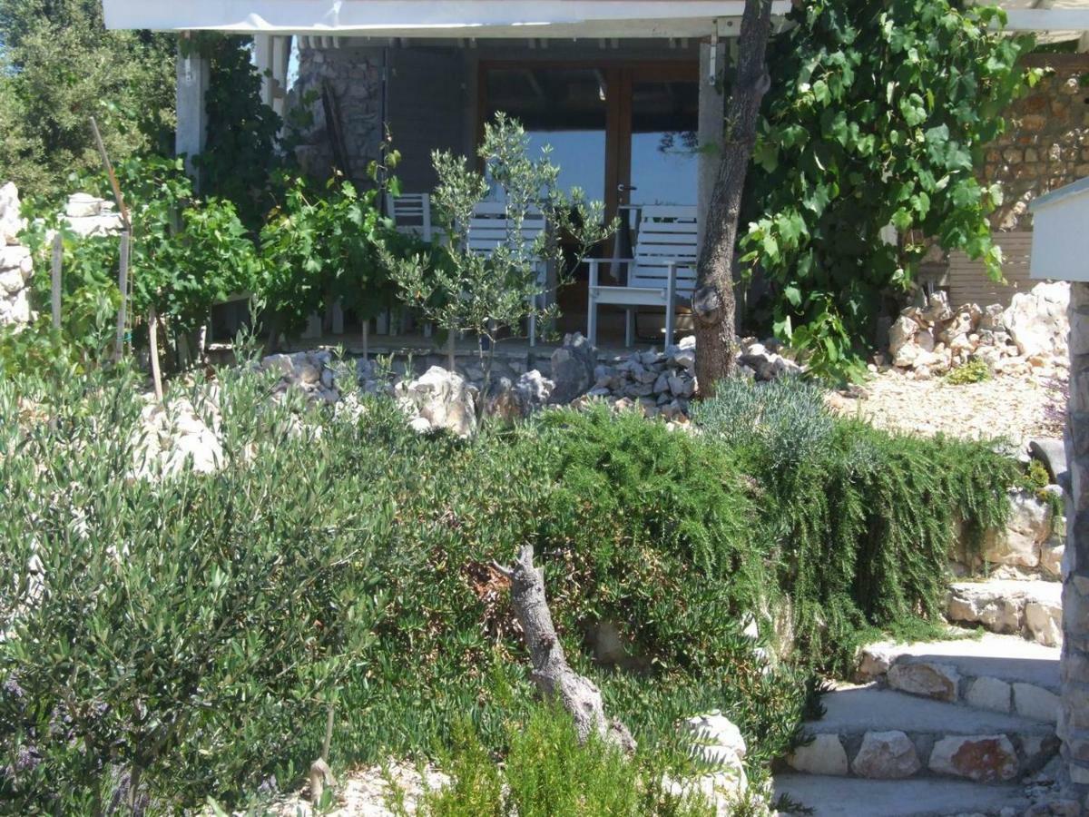 Stone House Marina-Sevid, 1 House-1 Apartment المظهر الخارجي الصورة