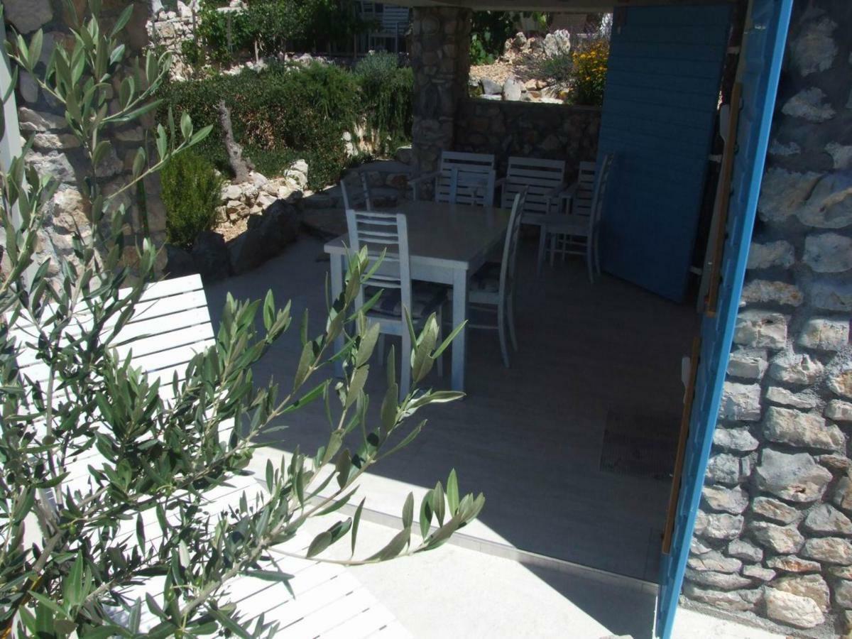 Stone House Marina-Sevid, 1 House-1 Apartment المظهر الخارجي الصورة