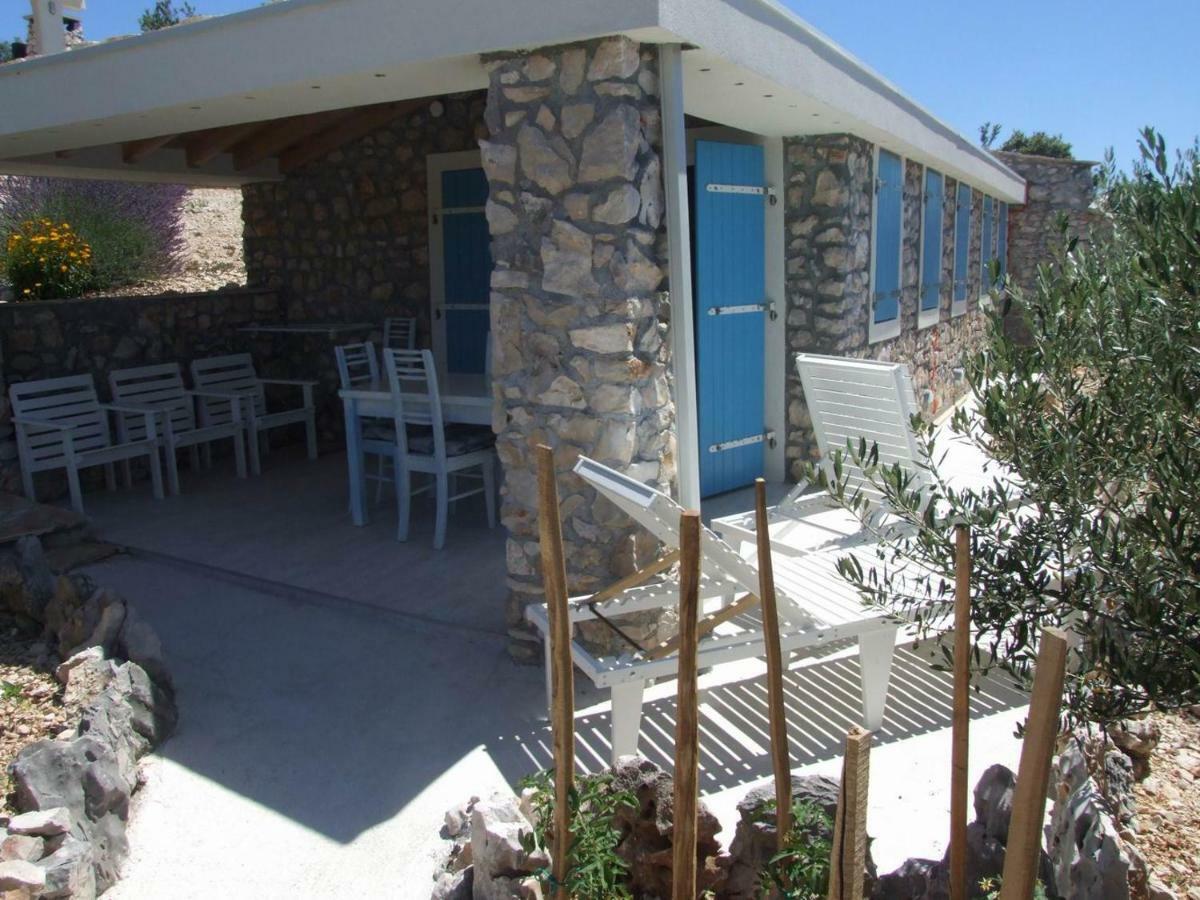 Stone House Marina-Sevid, 1 House-1 Apartment المظهر الخارجي الصورة