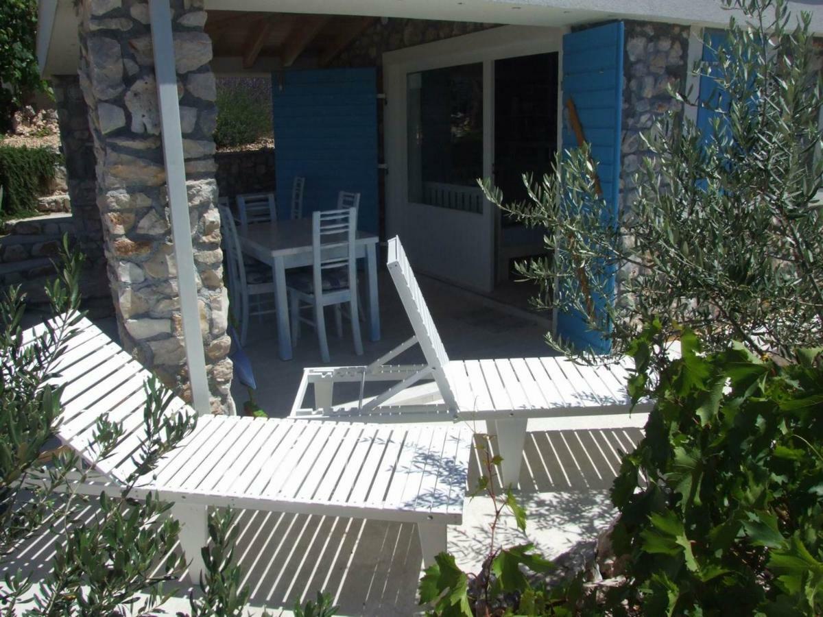 Stone House Marina-Sevid, 1 House-1 Apartment المظهر الخارجي الصورة