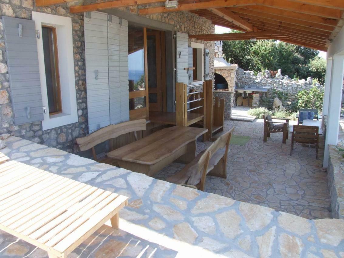 Stone House Marina-Sevid, 1 House-1 Apartment المظهر الخارجي الصورة
