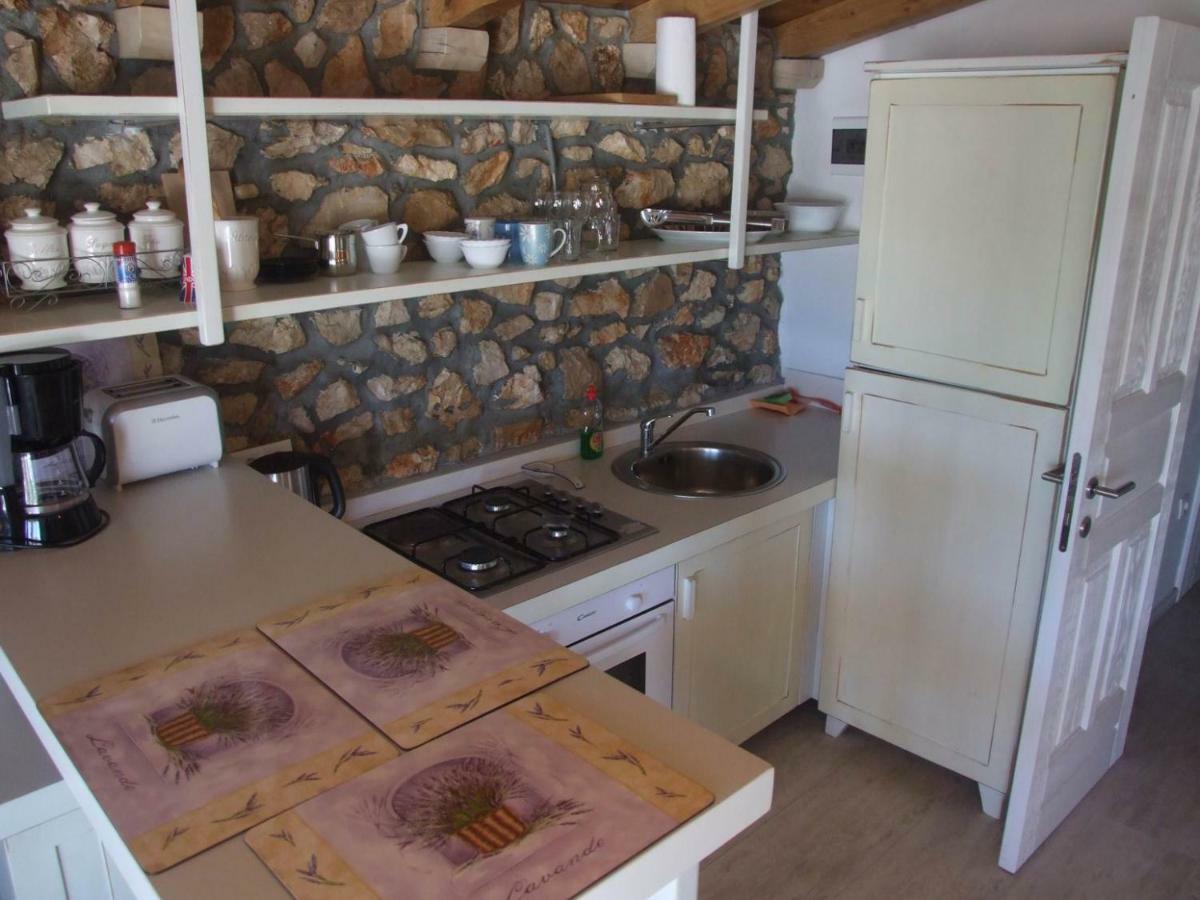 Stone House Marina-Sevid, 1 House-1 Apartment المظهر الخارجي الصورة