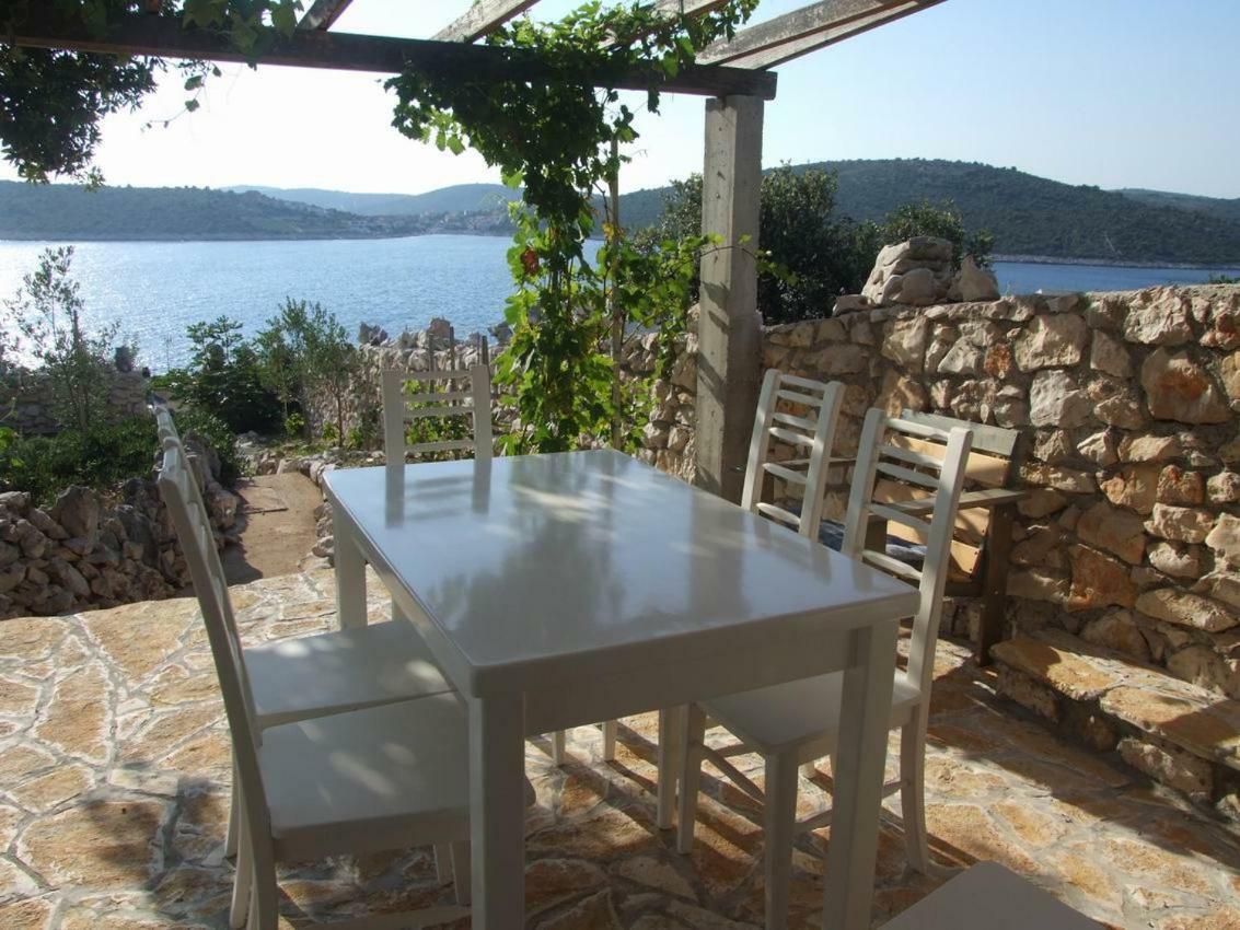 Stone House Marina-Sevid, 1 House-1 Apartment المظهر الخارجي الصورة