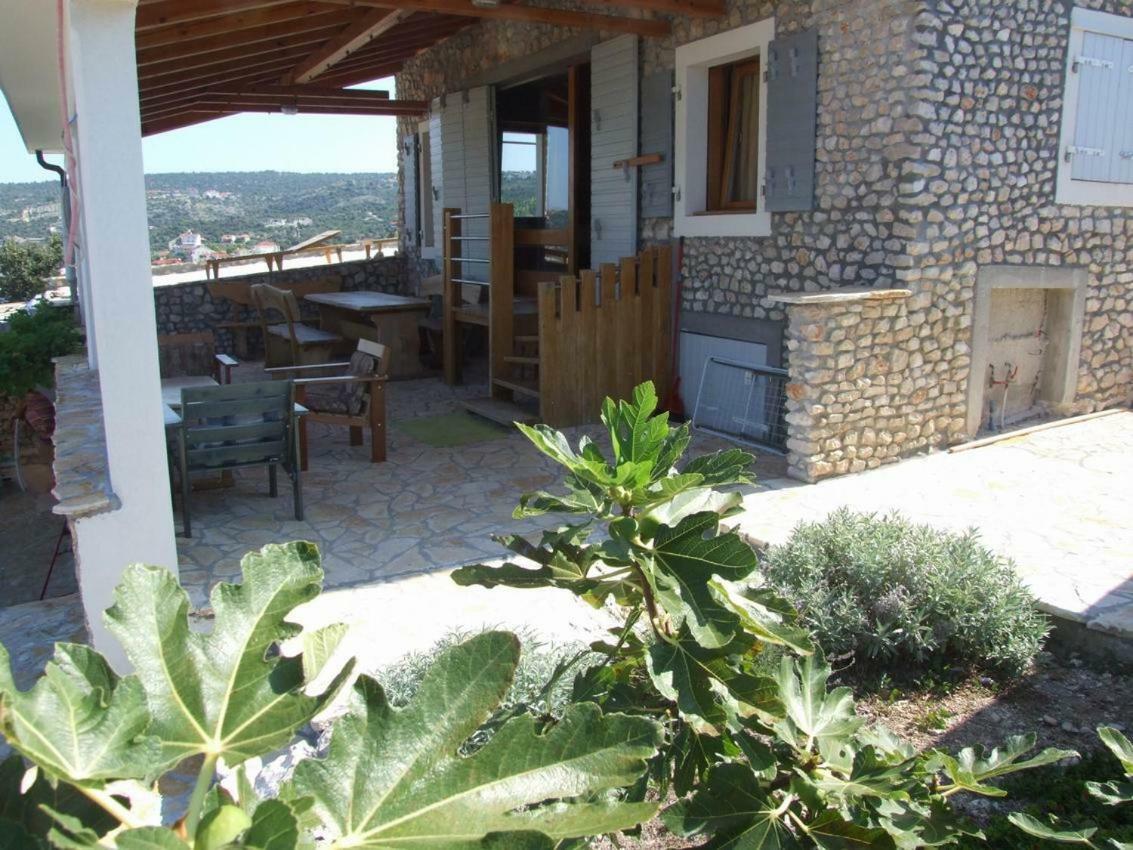 Stone House Marina-Sevid, 1 House-1 Apartment المظهر الخارجي الصورة