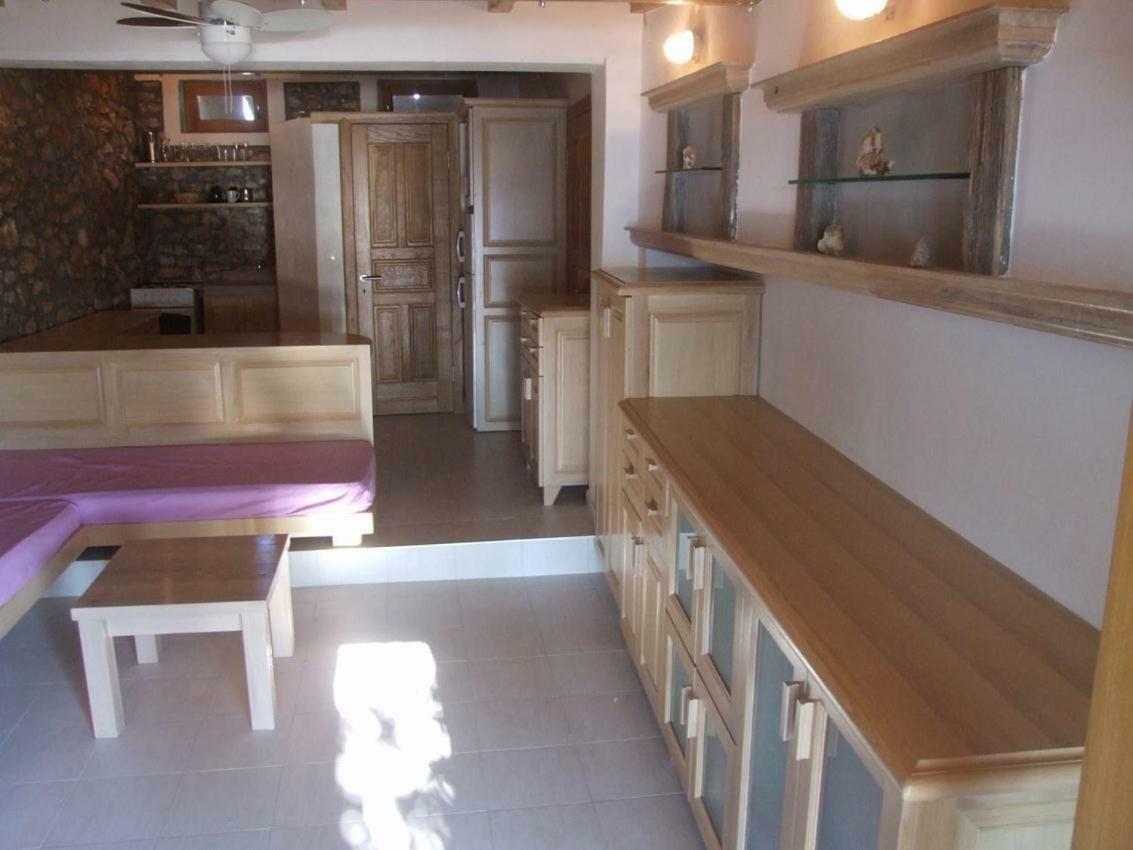 Stone House Marina-Sevid, 1 House-1 Apartment المظهر الخارجي الصورة